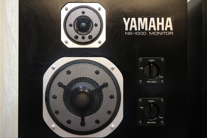 YAMAHA NS-1000M 10万台 | 中古オーディオ販売のOtoNext「オトネクスト」
